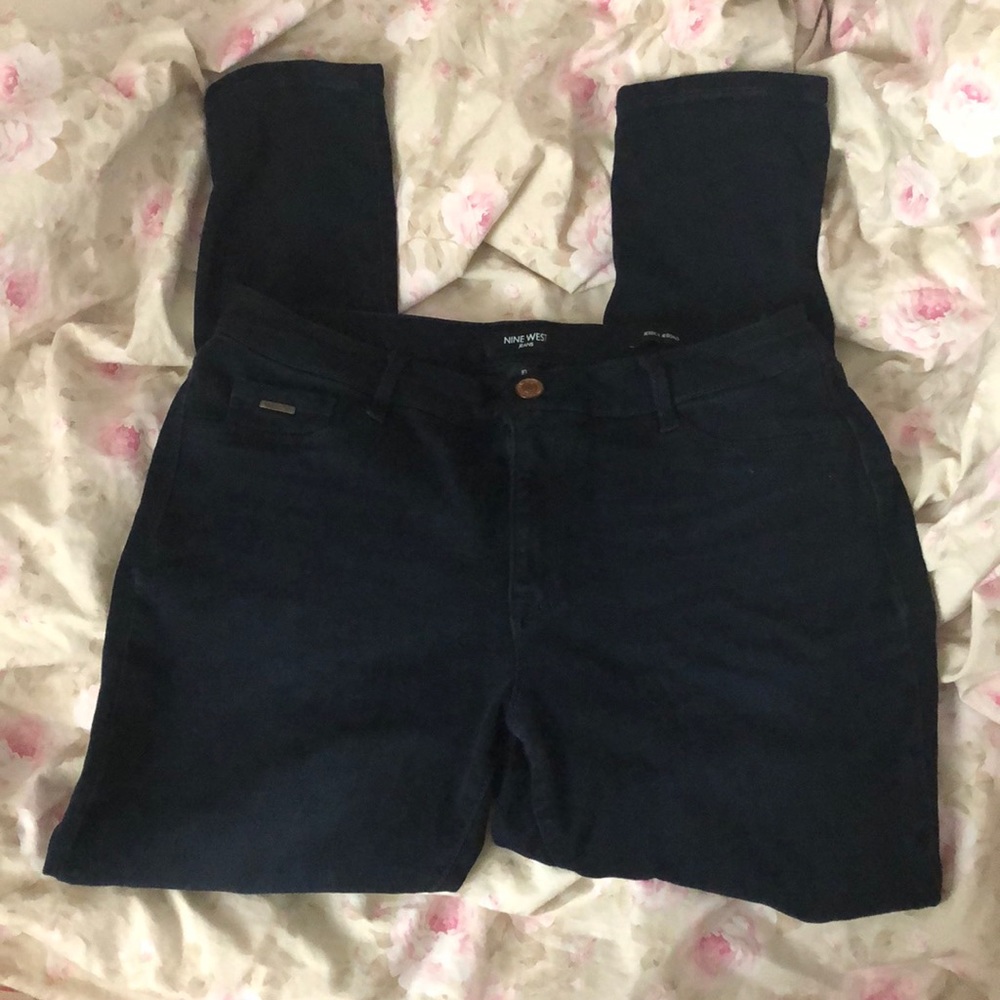 Nine West Jessica jegging